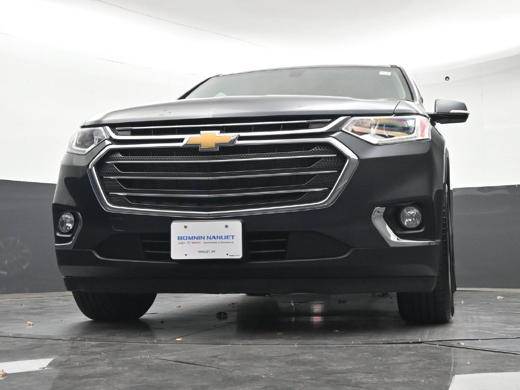 Used 2020 Chevrolet Traverse LT AWD/4WD image 31