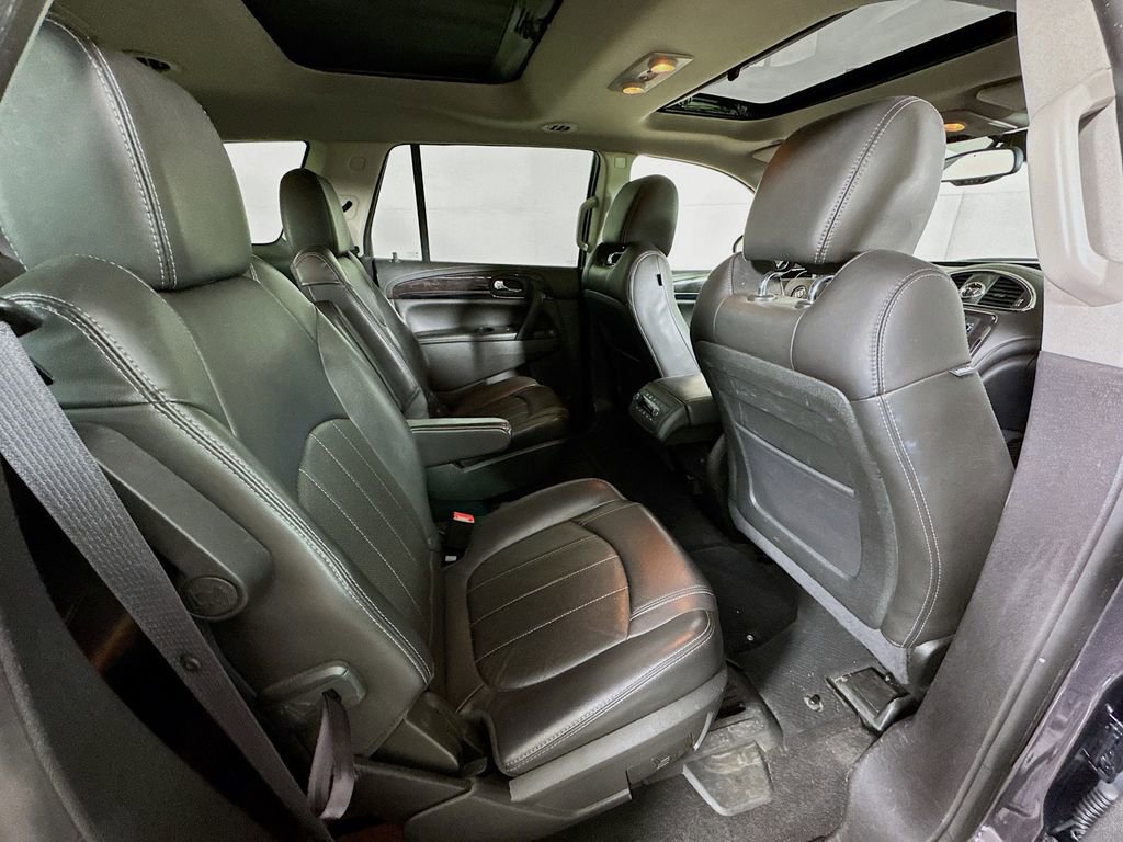 Used 2015 Buick Enclave Premium w/ Experience Buick Package AWD/4WD image 29
