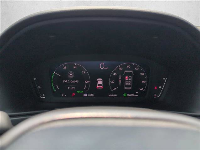 Certified 2025 Honda Accord Sport image 10