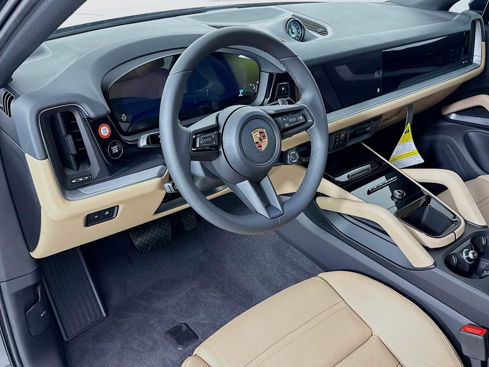 New 2026 Porsche Cayenne image 4