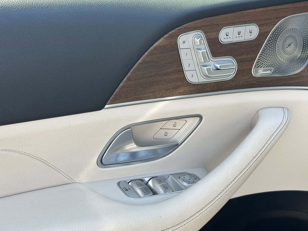 Certified 2023 Mercedes-Benz GLS 450 GLS 450 image 12