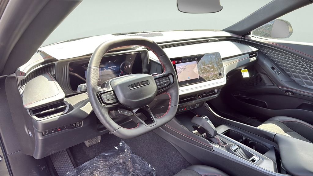 New 2026 Dodge Charger R/T AWD/4WD image 17