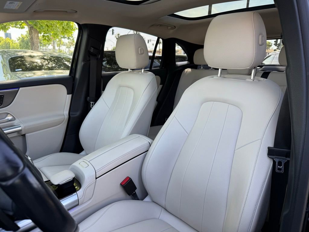 Certified 2021 Mercedes-Benz GLA 250 4MATIC image 13