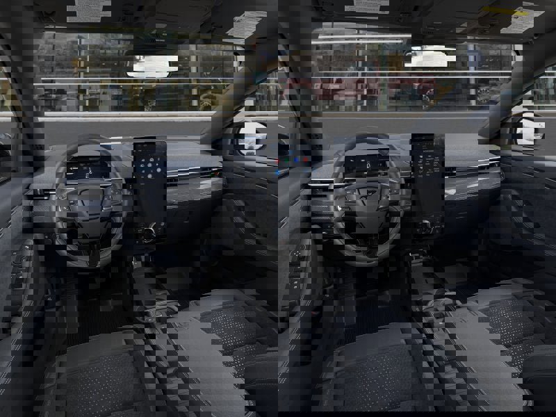 New 2026 Ford Mustang Mach-E GT AWD/4WD image 9