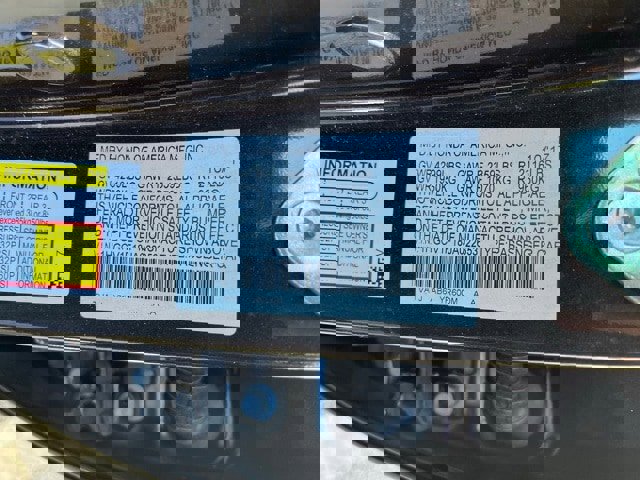 Used 2018 Honda Accord LX image 10