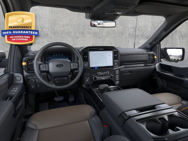 New 2026 Ford F150 Tremor AWD/4WD image 9