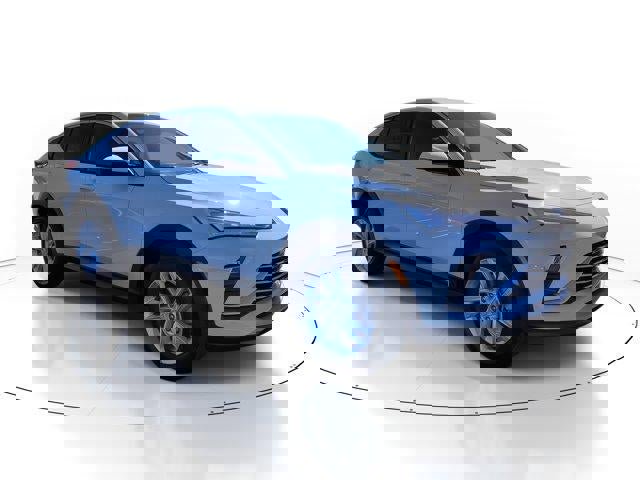 New 2026 Buick Envista Preferred w/ Advanced Safety Package image 2