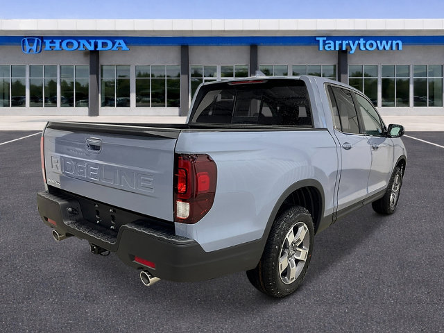 New 2026 Honda Ridgeline RTL image 5