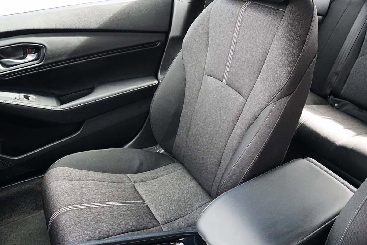 Used 2024 Honda Accord Sport image 11