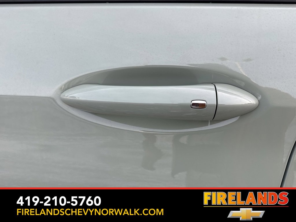 New 2026 Chevrolet TrailBlazer LT w/ Convenience Package image 10