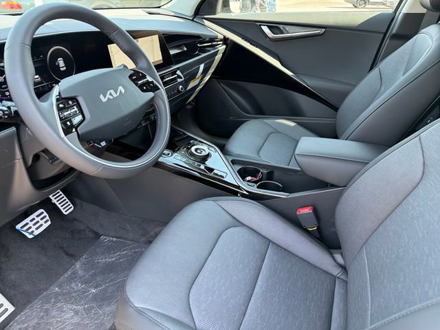 New 2026 Kia Niro Wave FWD image 19