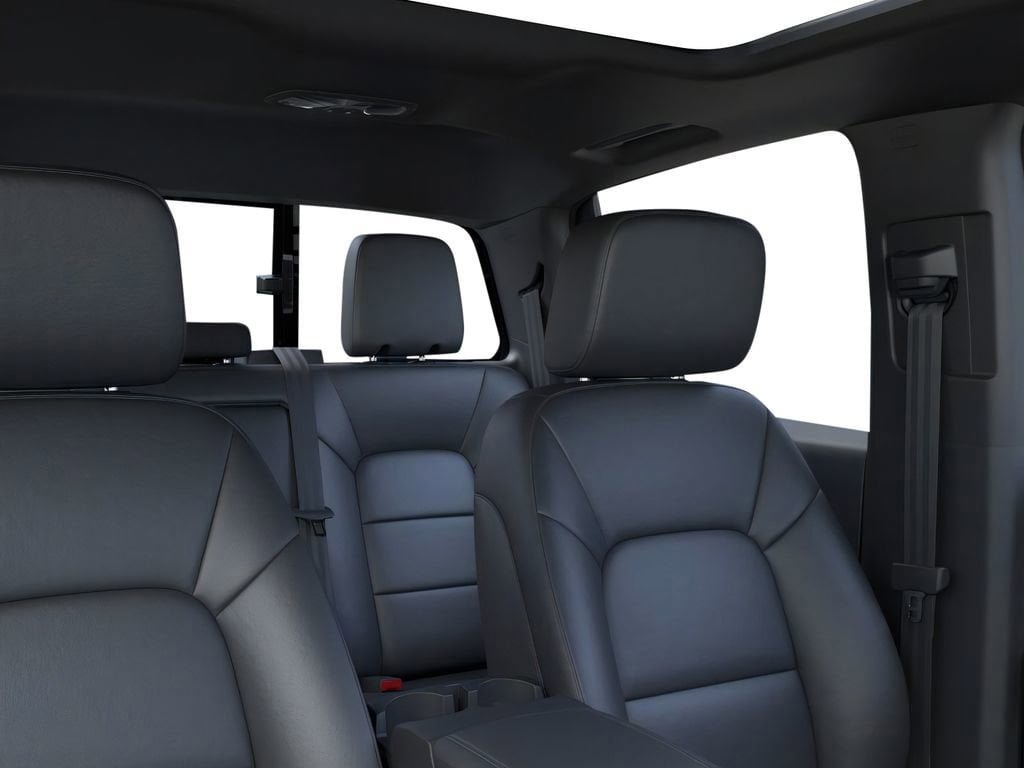 New 2026 GMC Canyon Elevation w/ Convenience Package AWD/4WD image 24