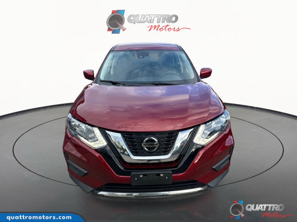 Used 2019 Nissan Rogue S image 9