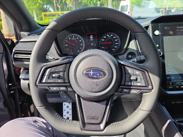 New 2026 Subaru WRX Limited AWD/4WD image 14
