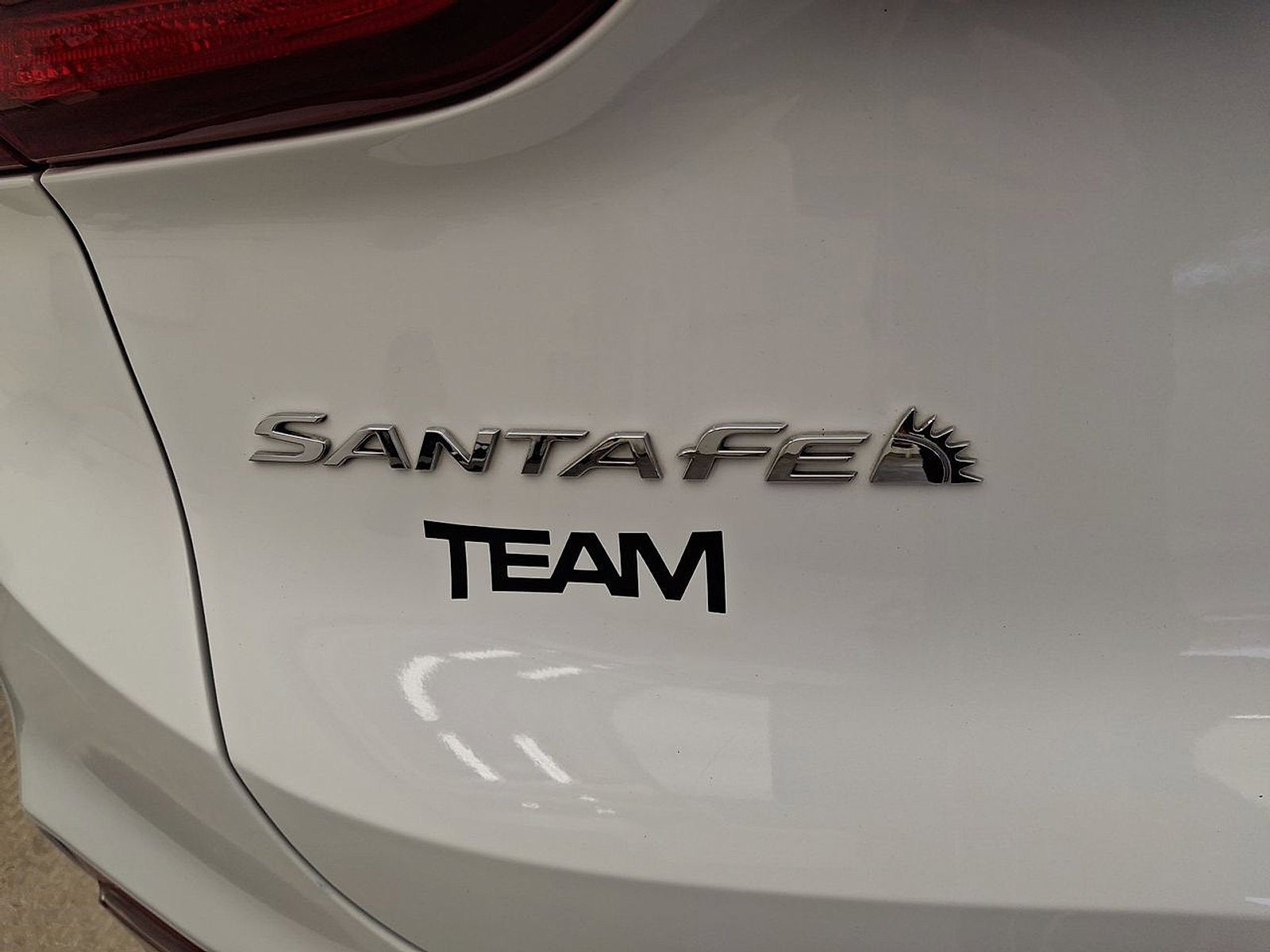 Used 2020 Hyundai Santa Fe SEL image 24