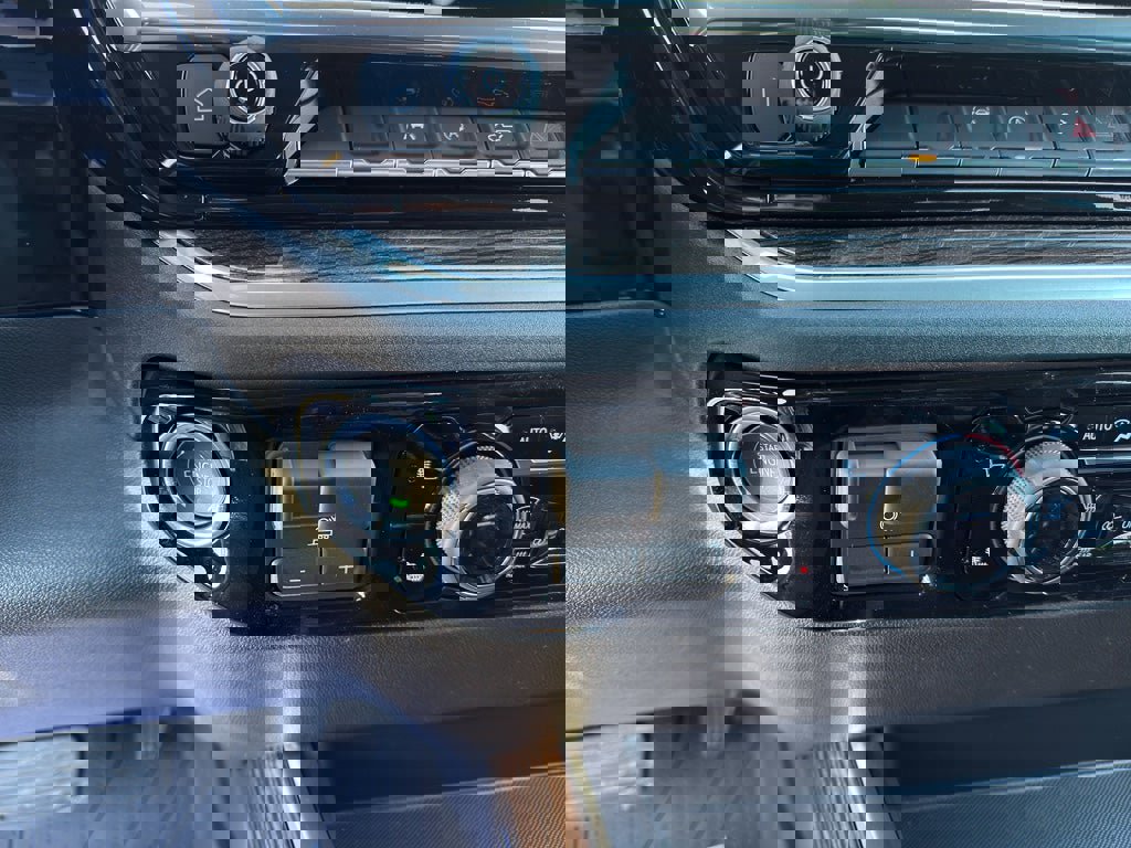 New 2026 Chevrolet Silverado 1500 RST w/ Protection Package image 17