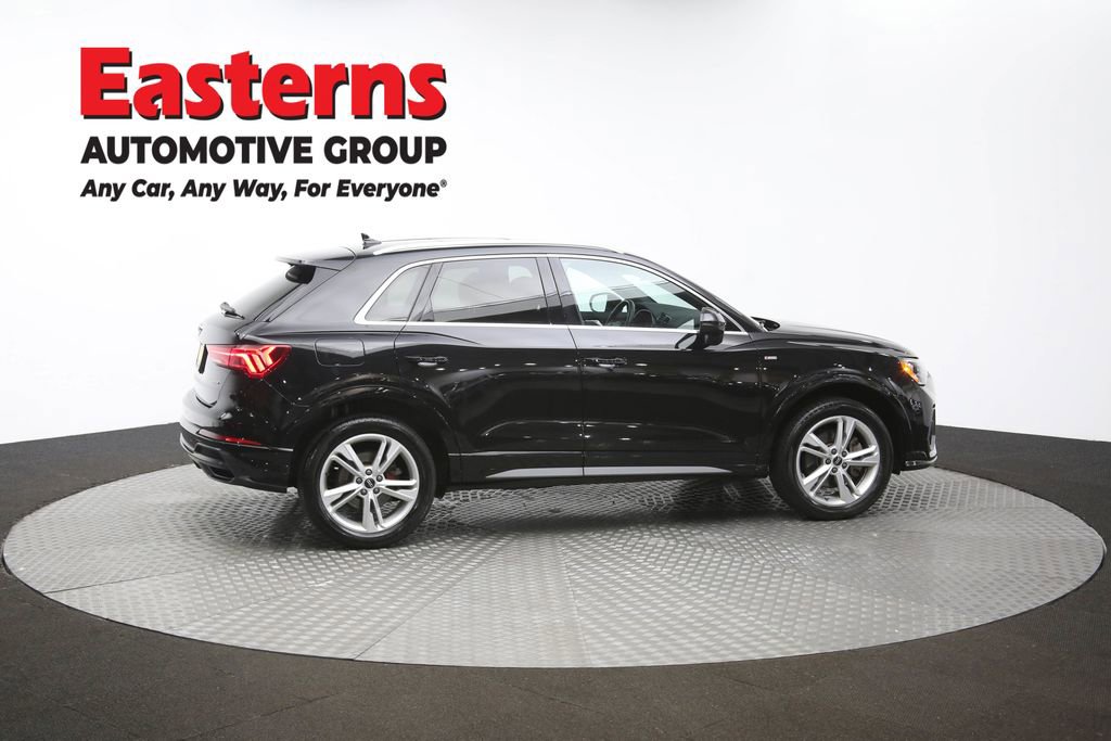 Used 2022 Audi Q3 2.0T Premium w/ Convenience Package image 46