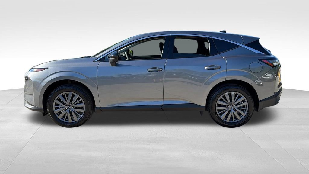 New 2026 Nissan Murano SL image 4
