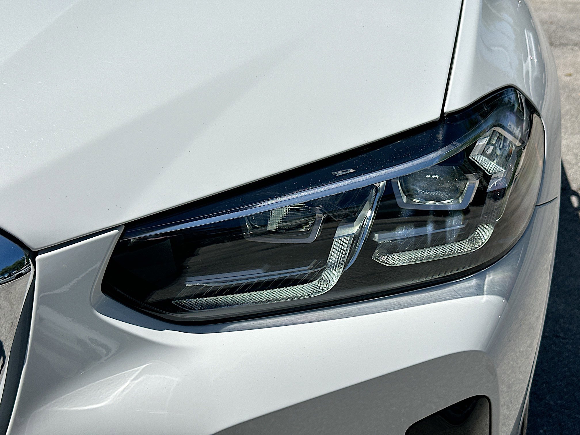 Certified 2023 BMW X3 M40i w/ Premium Package image 31