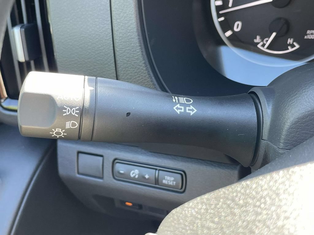 New 2026 Nissan Frontier SV w/ All-Weather Content Package RWD image 21