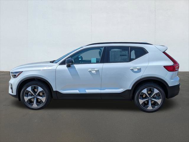 New 2026 Volvo XC40 B5 Plus w/ Protection Package Premier image 3
