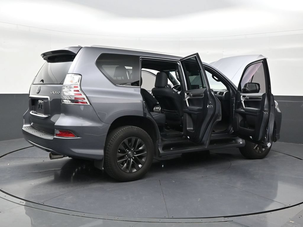 Used 2023 Lexus GX 460 Premium AWD/4WD image 28