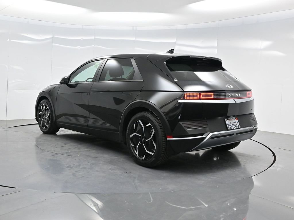 Used 2022 Hyundai Ioniq 5 SEL image 6