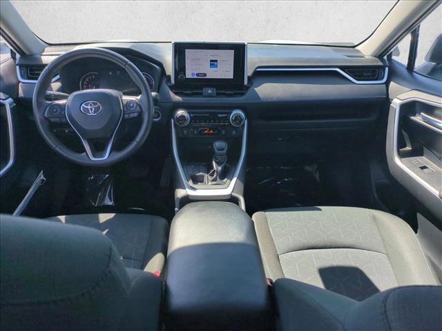 Used 2024 Toyota RAV4 XLE w/ Weather Package AWD/4WD image 17