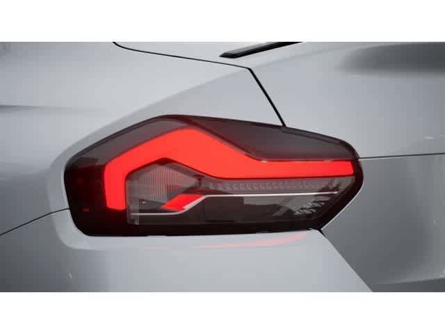 Used 2025 BMW 230i Coupe w/ M Sport Package image 8