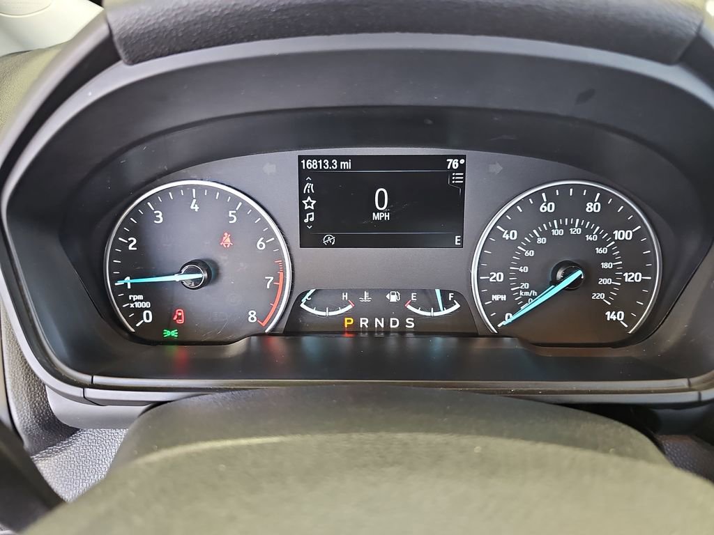 Used 2022 Ford EcoSport SE AWD/4WD image 19