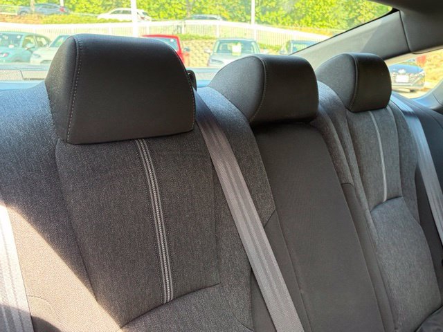 Used 2024 Honda Accord Sport image 32