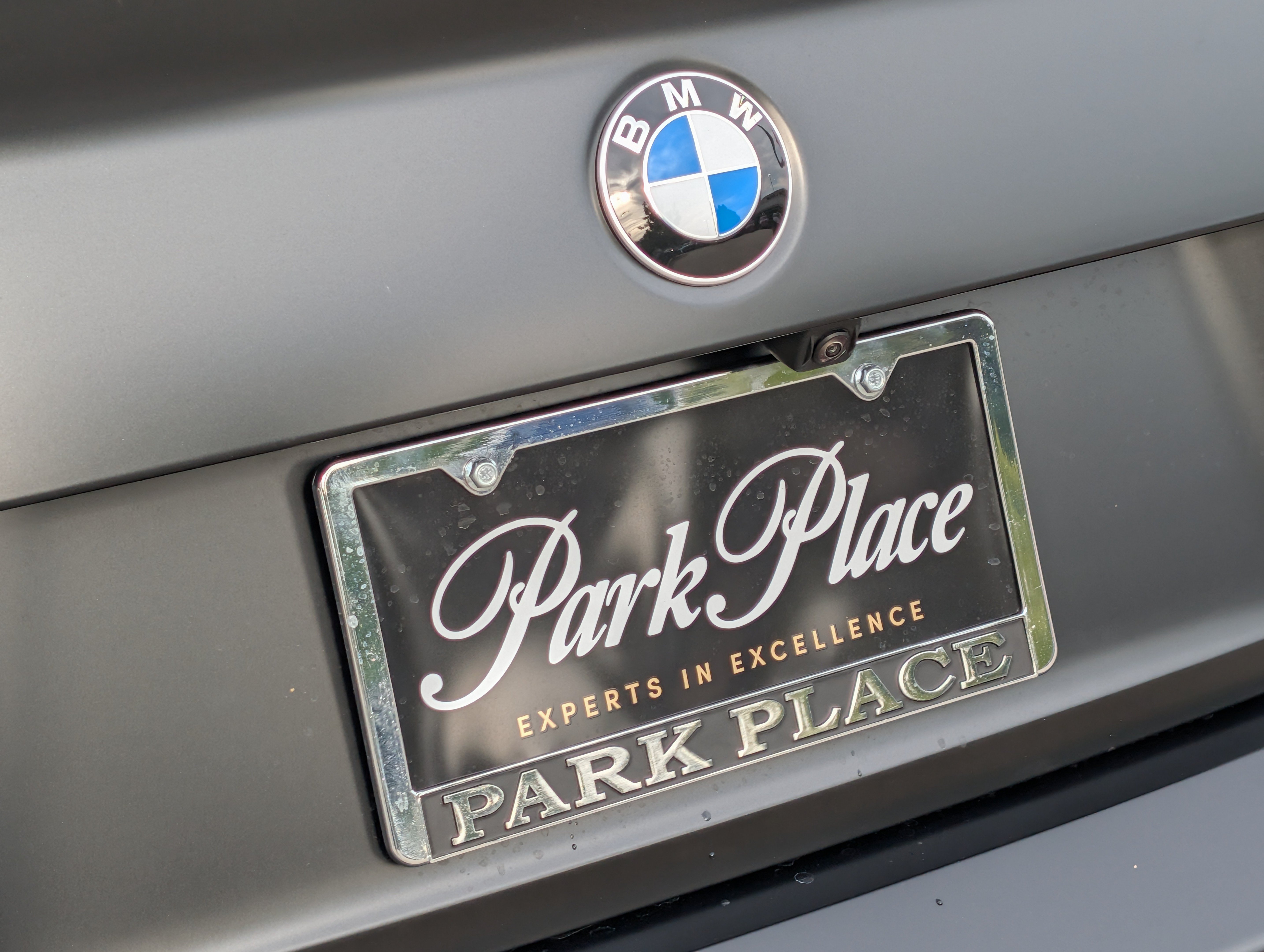 Used 2025 BMW M2 w/ Lighting Package RWD image 16