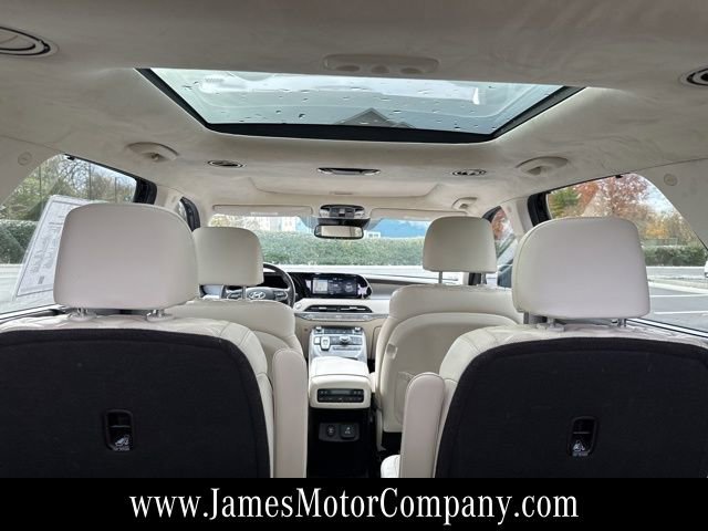 Used 2020 Hyundai Palisade Limited image 10