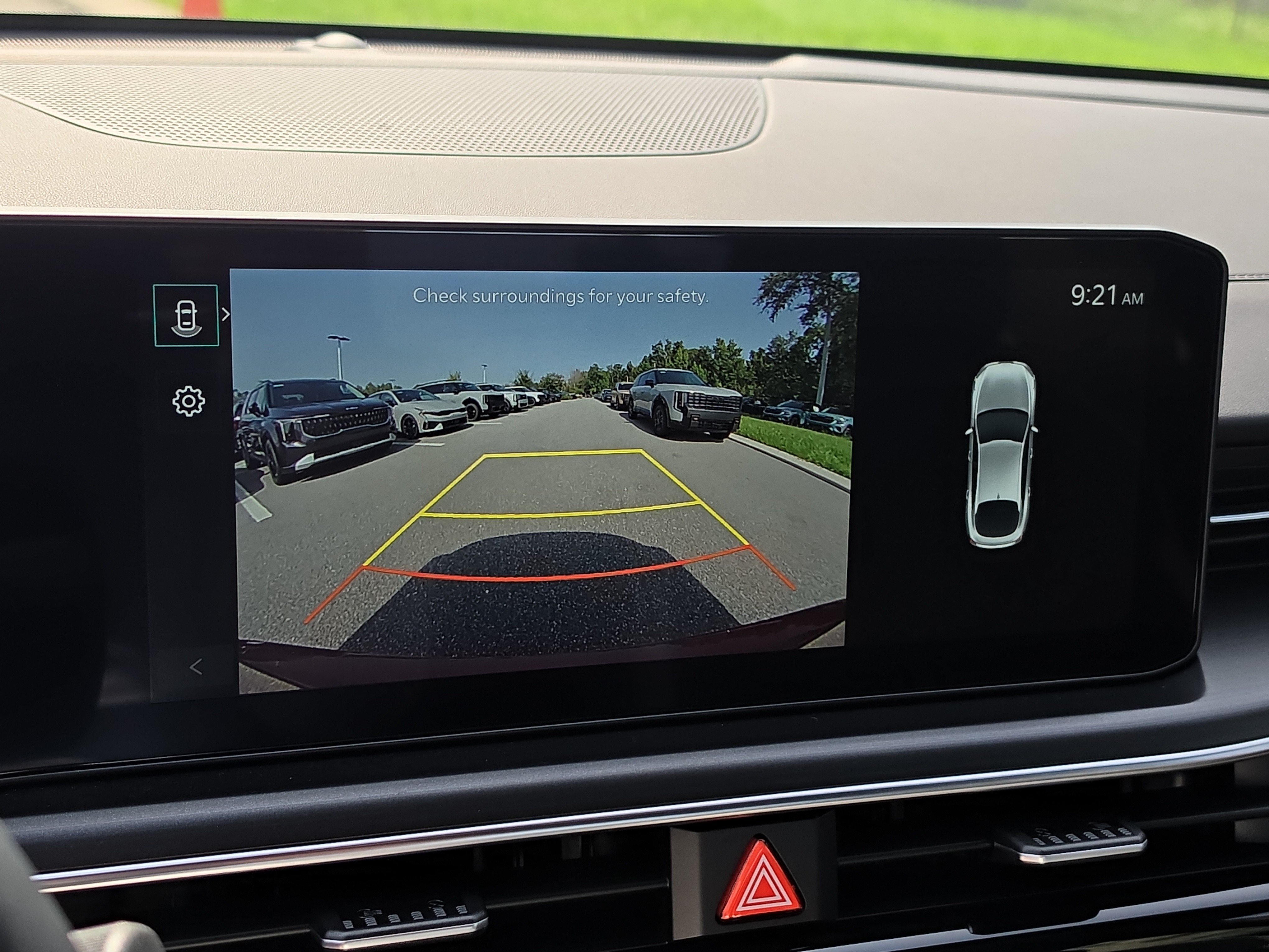 New 2026 Kia K5 GT-Line FWD image 23