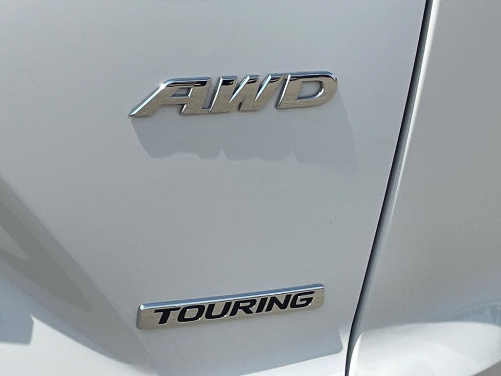Used 2021 Honda CR-V Touring image 17