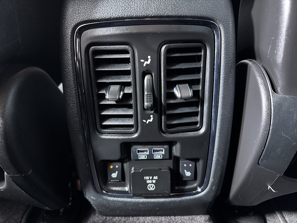 Used 2017 Dodge Durango GT w/ Premium Group AWD/4WD image 21