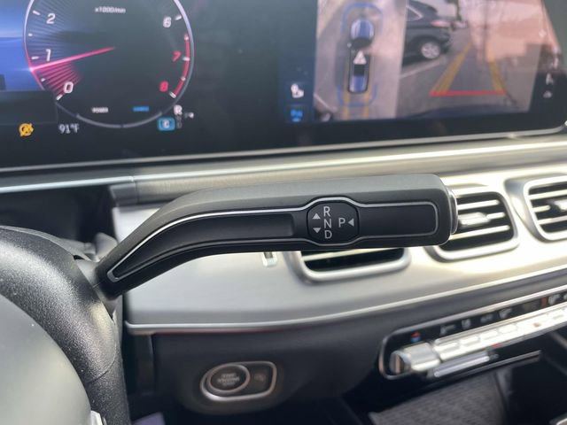 Used 2024 Mercedes-Benz GLS 450 GLS 450 4MATIC image 39