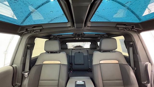 Used 2025 GMC Hummer EV 3X image 30