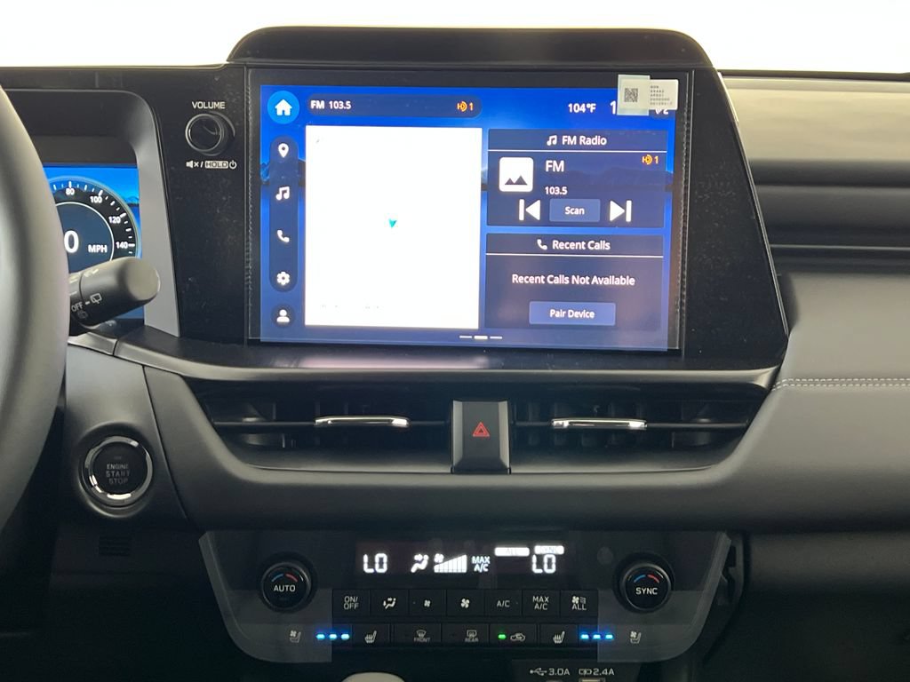 New 2026 Subaru Outback Touring AWD/4WD image 20