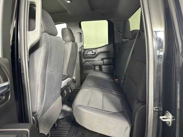 Used 2019 GMC Sierra 1500 Base Double Cab image 22