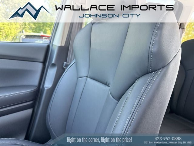 New 2026 Subaru Ascent Premium w/ Popular Package #1 AWD/4WD image 40
