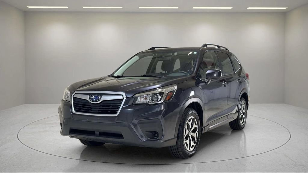 Used 2019 Subaru Forester Premium AWD/4WD image 18