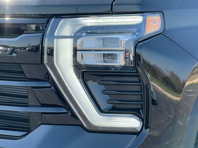 New 2026 Chevrolet Silverado 2500 LT w/ Trail Boss Package AWD/4WD image 44