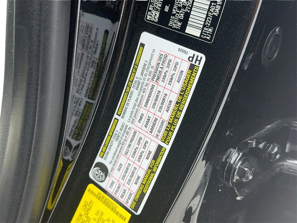 Used 2024 Lexus NX 350 AWD image 51