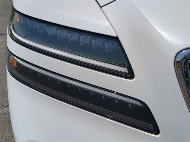 New 2025 Genesis GV80 3.5T Advanced image 9