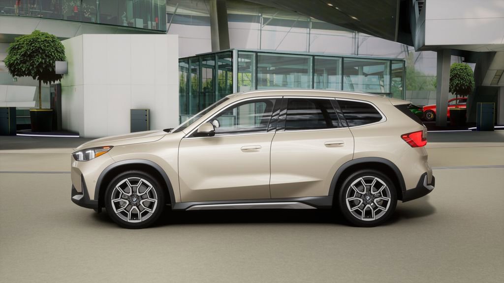New 2026 BMW X1 xDrive28i w/ Technology Package image 4