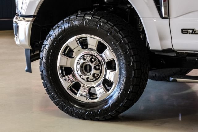 Used 2024 Ford F250 Lariat w/ Lariat Ultimate Package AWD/4WD image 55