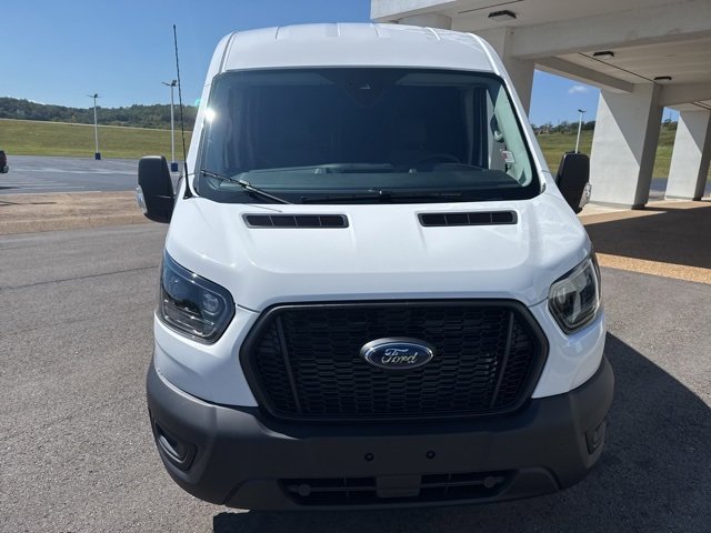 New 2025 Ford Transit 250 148 Medium Roof image 2