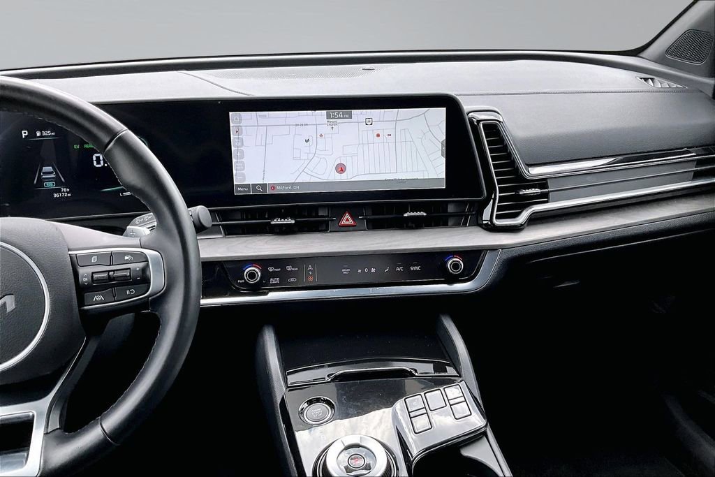 Used 2023 Kia Sportage X-Line image 6