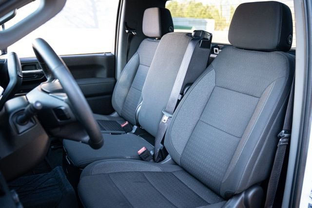 Used 2025 Chevrolet Silverado 2500 LT w/ Convenience Package image 34